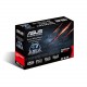 ASUS R7240-2GD3-L Radeon R7 240 2GB GDDR3