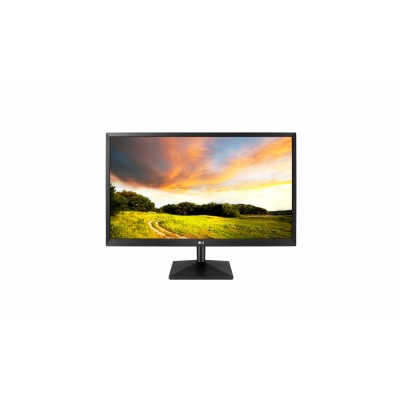 Monitor LG 20MK400H-B