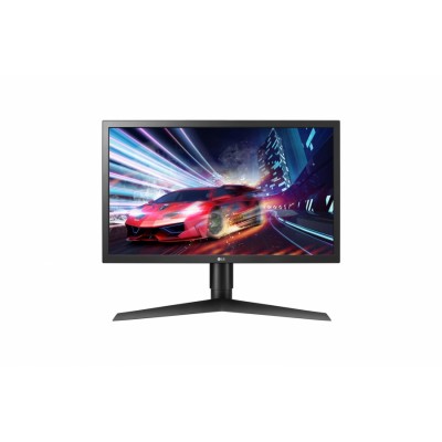 Monitor LG 24GL650-B