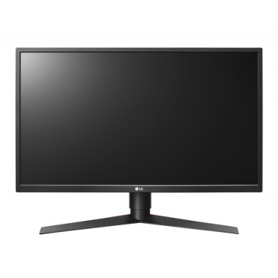 Monitor LG 27GK750F-B