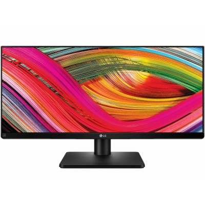 Monitor LG 34UB67-B