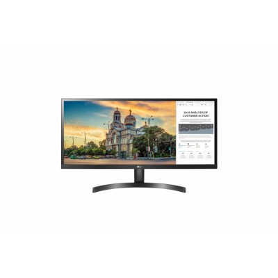 Monitor LG 34WL500-B