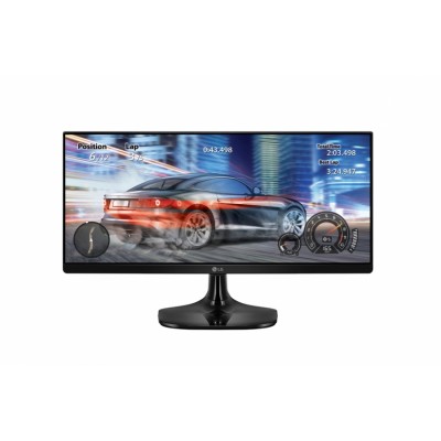 Monitor LG 25UM58-P