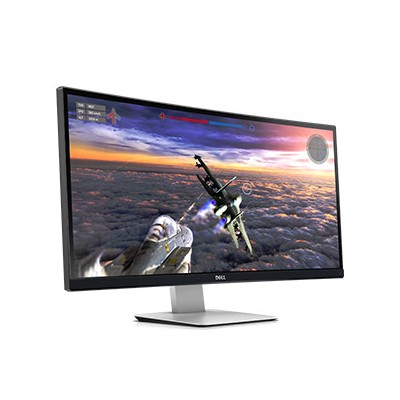 Monitor DELL UltraSharp U3415W (210-ADYS)