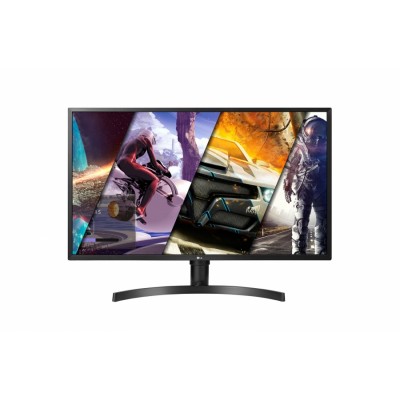 Monitor LG 32UK550-B