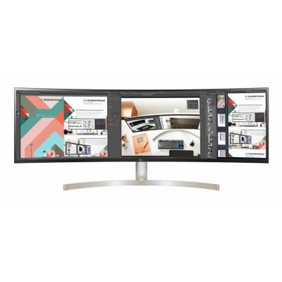 Monitor LG 49WL95C-W