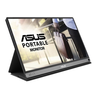 Monitor ASUS MB16AP (90LM0381-B02170)