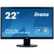 Monitor iiyama ProLite X2283HS-B3 (X2283HS-B3)