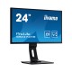 Monitor iiyama ProLite XB2474HS-B2 (XB2474HS-B2)