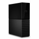 Disco Duro Externo Western Digital My Book 6 TB