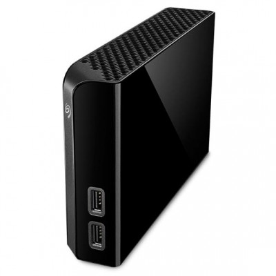 Disco Duro Externo Seagate Backup Plus Hub 4 TB
