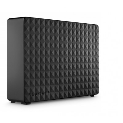 Disco Duro Externo Seagate Expansion Desktop 4TB 4 TB