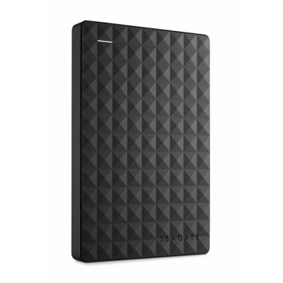 Disco Duro Externo Seagate Expansion Portable 2TB 2 TB