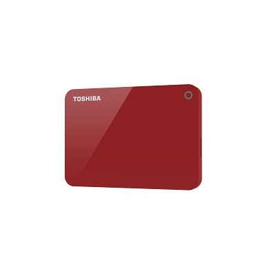 Disco Duro Externo Toshiba Canvio Advance 2 TB