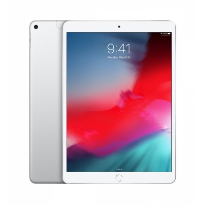 iPad Air A12 256 GB 3G 4G Plata
