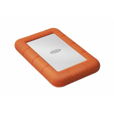 Disco Duro Externo LaCie Rugged Mini 1 TB