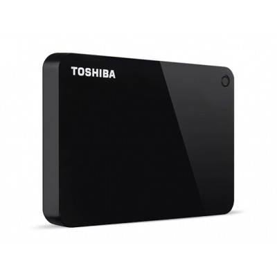 Disco Duro Externo Toshiba Canvio Advance 1 TB