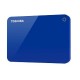 Disco Duro Externo Toshiba Canvio Advance 2 TB