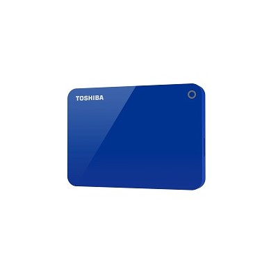 Disco Duro Externo Toshiba Canvio Advance 2 TB