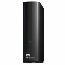 Disco Duro Externo Western Digital WDBWLG0060HBK 6 TB