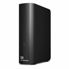 Disco Duro Externo Western Digital WD Elements Desktop 4 TB