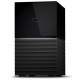 Disco Duro Externo Western Digital My Book Duo 4 TB