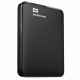 Disco Duro Externo Western Digital WD Elements Portable 500 GB