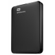 Disco Duro Externo Western Digital WD Elements Portable 1 TB