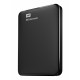 Disco Duro Externo Western Digital WD Elements Portable 1 TB