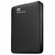 Disco Duro Externo Western Digital WD Elements Portable 3 TB