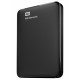 Disco Duro Externo Western Digital WD Elements Portable 2 TB