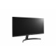 Monitor LG 34WL500-B