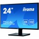 Monitor iiyama ProLite X2474HS-B2 (X2474HS-B2)