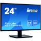 Monitor iiyama ProLite X2474HS-B2 (X2474HS-B2)