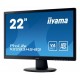Monitor iiyama ProLite X2283HS-B3 (X2283HS-B3)