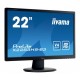 Monitor iiyama ProLite X2283HS-B3 (X2283HS-B3)