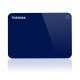 Disco Duro Externo Toshiba Canvio Advance 1 TB