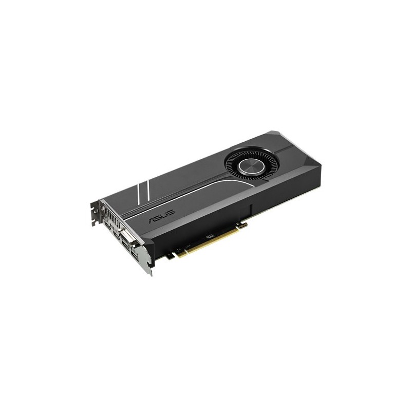 ASUS TURBO-GTX1080-8G GeForce GTX 1080 8GB GDDR5X