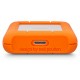 Disco Duro Externo LaCie Rugged Mini 1 TB