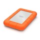 Disco Duro Externo LaCie Rugged Mini 1 TB