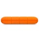 Disco Duro Externo LaCie Rugged Mini 1 TB