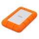 Disco Duro Externo LaCie Rugged Mini 1 TB