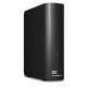 Disco Duro Externo Western Digital WD Elements Desktop 4 TB