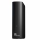 Disco Duro Externo Western Digital WD Elements Desktop 4 TB