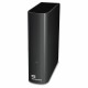 Disco Duro Externo Western Digital WD Elements Desktop 4 TB