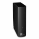 Disco Duro Externo Western Digital WD Elements Desktop 4 TB