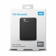 Disco Duro Externo Western Digital WD Elements Portable 500 GB