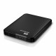 Disco Duro Externo Western Digital WD Elements Portable 500 GB