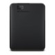 Disco Duro Externo Western Digital WD Elements Portable 2 TB