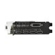 ASUS DUAL-GTX1060-O6G GeForce GTX 1060 6GB GDDR5